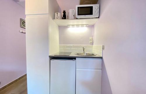 California - Pezou Apartamento | Gallia Bella By SCLS Locations