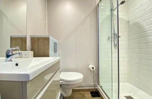 California - Pezou Apartamento | Gallia Bella By SCLS Locations