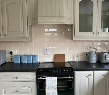 Monaghan Apartamento | Gallinagh Guest House Monaghan
