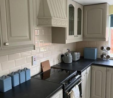 Monaghan Apartamento | Gallinagh Guest House Monaghan