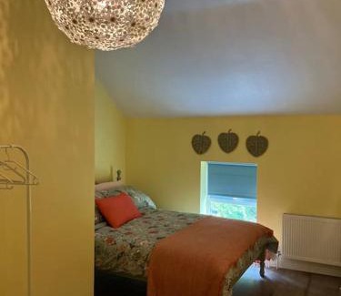 Monaghan Apartamento | Gallinagh Guest House Monaghan
