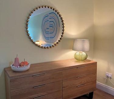 Monaghan Apartamento | Gallinagh Guest House Monaghan