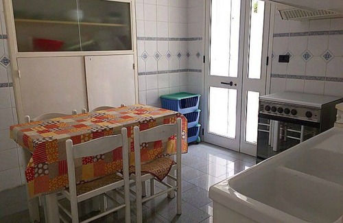 Lido Conchiglie Apartamento | Gallipoli Villa Lido Shells A 30 MT. From THE Beach