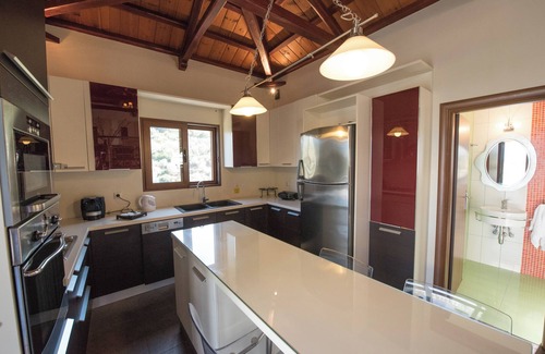 Skopelos Villa | GALLIS AMAZING VILLA SKOPELOS- ΜΟΝΑΧΙΚΗ ΦΑΝΤΑΣΤΙΚΗ ΒΙΛΛΑ ΜΕ ΘΕΑ ΘΑΛΑΣΣΑ!!!