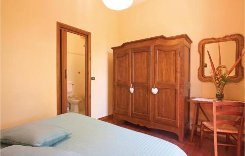 Magliano Casa | Gallonero 1
