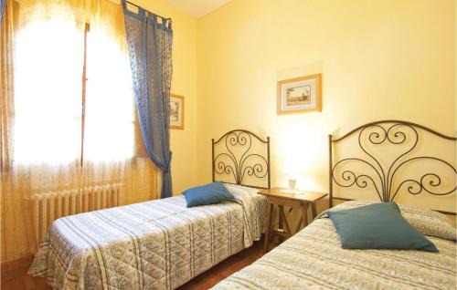 Magliano Casa | Gallonero 1