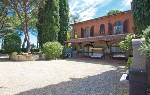 Magliano Casa | Gallonero 1