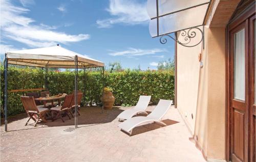 Magliano Casa | Gallonero 2