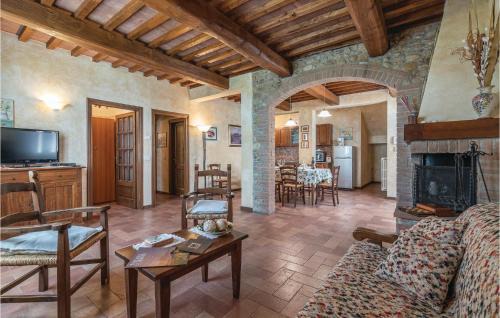 Magliano Casa | Gallonero 2