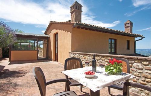 Magliano Casa | Gallonero 2