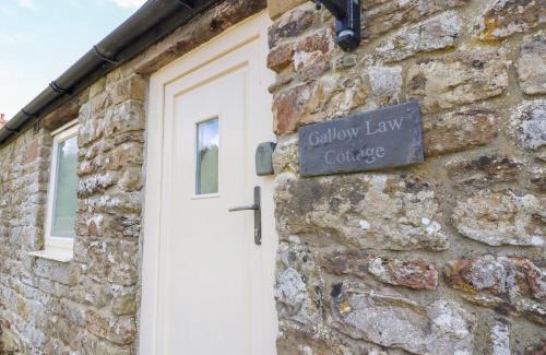 Hexham Casa | Gallow Law Cottage