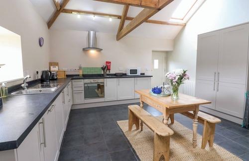 Hexham Cabaña | Gallow Law Cottage