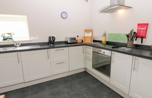 Hexham Cabaña | Gallow Law Cottage
