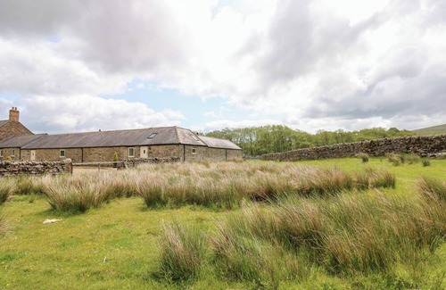 Hexham Cabaña | Gallow Law Cottage