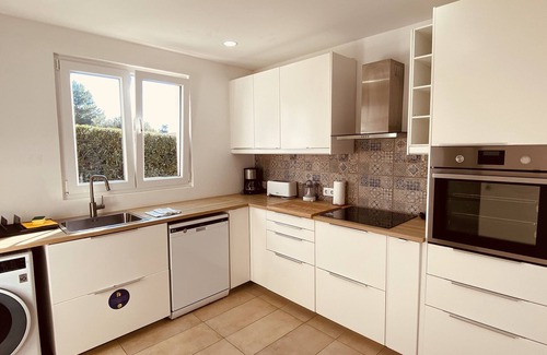 Albufeira Villa | Galo CIP