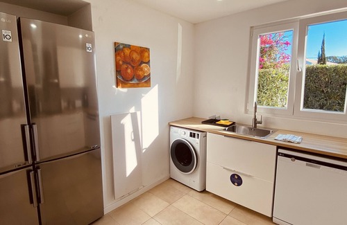 Albufeira Villa | Galo CIP