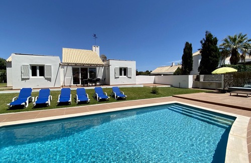 Albufeira Villa | Galo CIP