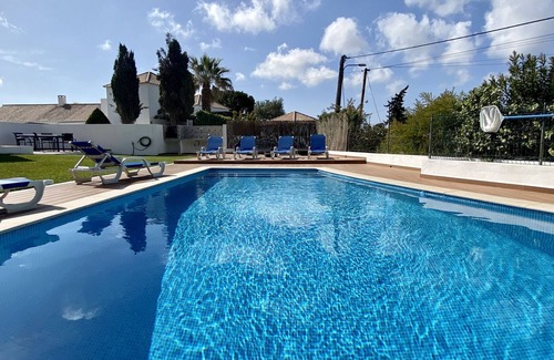 Albufeira Villa | Galo CIP