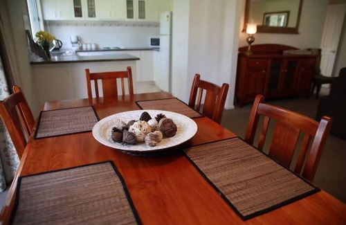 Yarra Glen Casa | Galoglen Farm Cottage