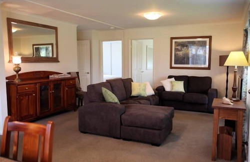 Yarra Glen Casa | Galoglen Farm Cottage