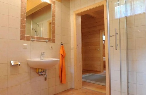 Pruggern Cabina | Galsterbergalmhütte - Almstallhütte - Holiday home "Almstallhütte"