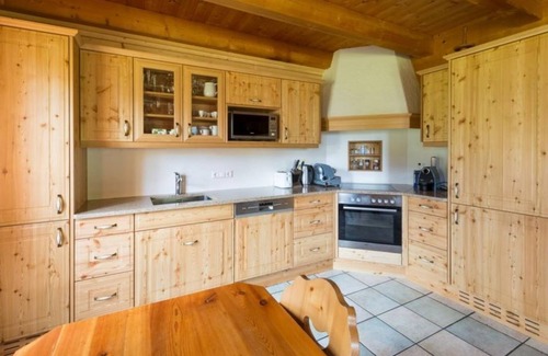 Pruggern Cabina | Galsterbergalmhütte - Hunting lodge - "Jagdhütte" vacation home