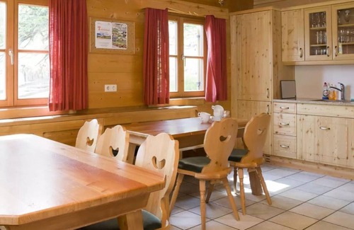 Pruggern Cabina | Galsterbergalmhütte - Hunting lodge - "Jagdhütte" vacation home