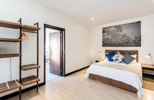 Windhoek Cama Y Desayuno | Galton House