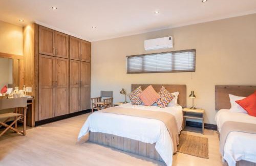 Windhoek Cama Y Desayuno | Galton House