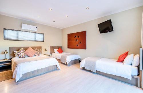 Windhoek Cama Y Desayuno | Galton House