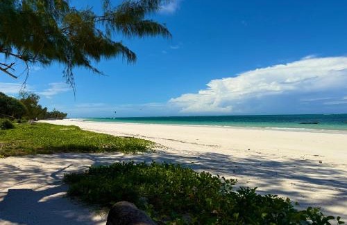 Galu Beach Cama Y Desayuno | Galu Ecolodge - Diani Beach