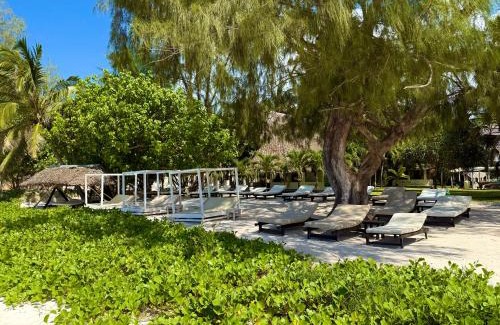 Galu Beach Cama Y Desayuno | Galu Ecolodge - Diani Beach