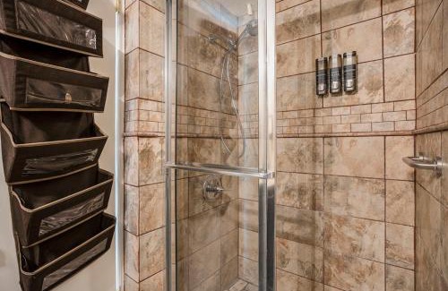Galveston Apartamento | Galveston Condo With Resort Amenities - Sleeps 5