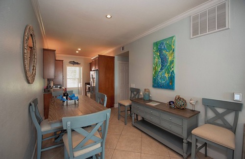 Galveston Apartamento | Galveston Getaway #211