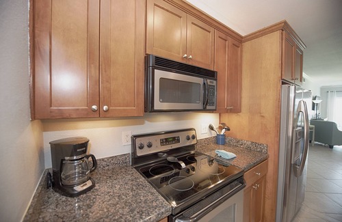 Galveston Apartamento | Galveston Getaway #211