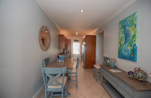 Galveston Apartamento | Galveston Getaway #211