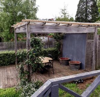 South Launceston Casa | Galvin Town Cottage, convenient to CBD