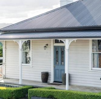 South Launceston Casa | Galvin Town Cottage, convenient to CBD