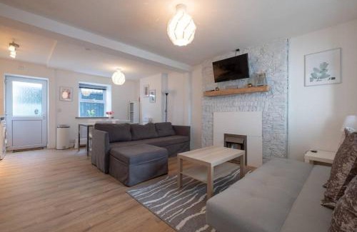Galway City Centre Apartamento | Galway City Cottage