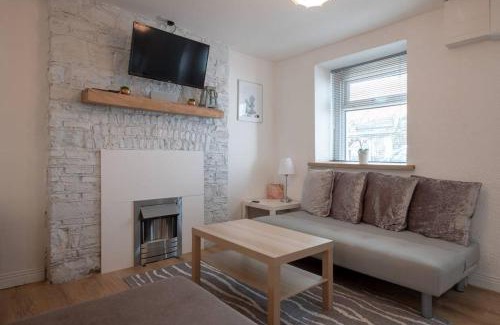 Galway City Centre Apartamento | Galway City Cottage