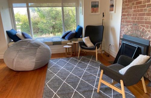 Queenscliff Casa | GALWAY COTTAGE
