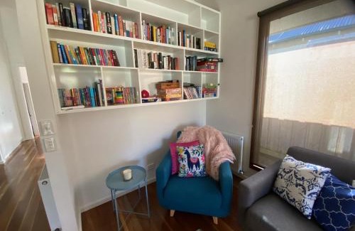 Queenscliff Casa | GALWAY COTTAGE