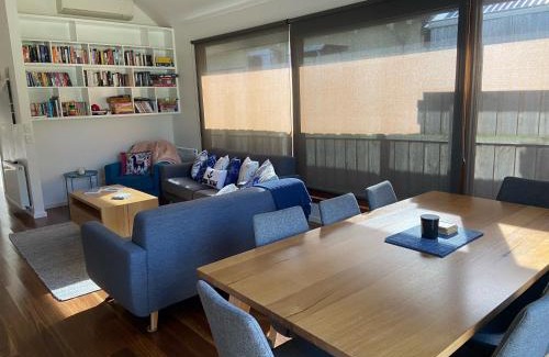 Queenscliff Casa | GALWAY COTTAGE