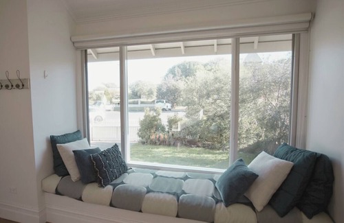 Queenscliff Casa | EN EL CORAZÓN DE LA CIUDAD Y TOTALMENTE RENOVADO!