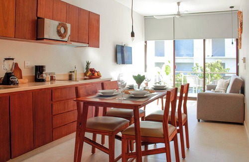 Tulum City Center Complejo | Gama 09 Apartments
