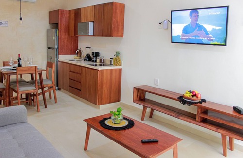 Tulum City Center Complejo | Gama 09 Apartments