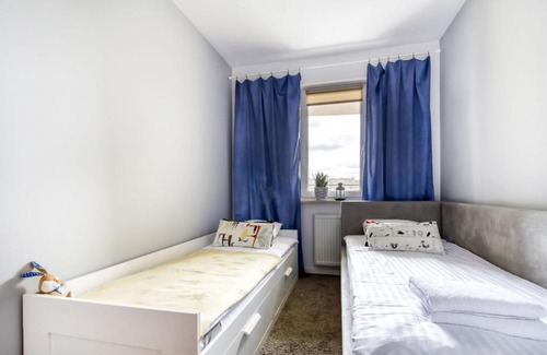 Zacisze Apartamento | Gama Home Wyspowa 1