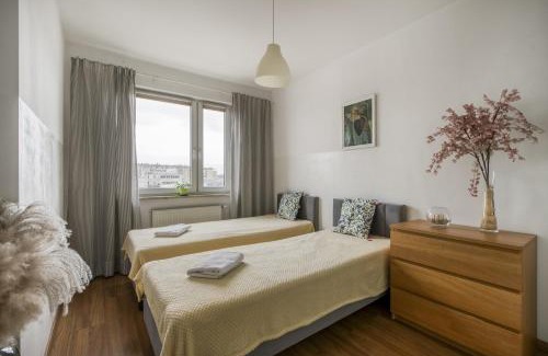 Zacisze Apartamento | Gama Home Wyspowa 1