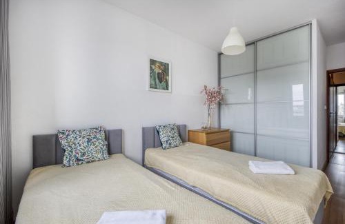 Zacisze Apartamento | Gama Home Wyspowa 1