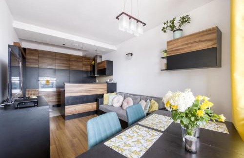 Zacisze Apartamento | Gama Home Wyspowa 1